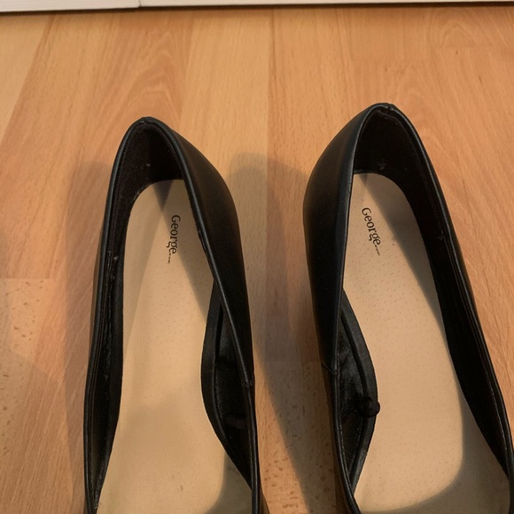 Black wedges - Picture 4 of 4